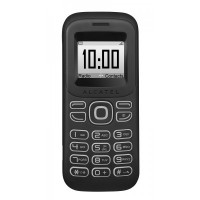 ALCATEL ONE TOUCH 132